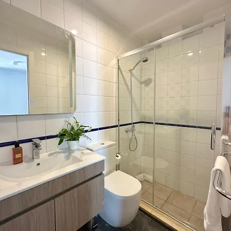 Luxury Taoro Private Heated Pool Free Car Except Christmas * Costa Adeje (Tenerife)