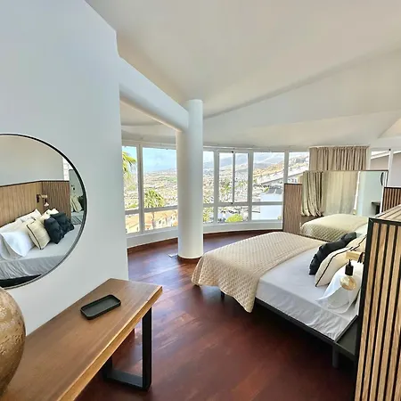 Villa Luxury Taoro Private Heated Pool Free Car Except Christmas *