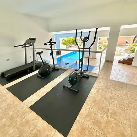 Villa Luxury Villa Taoro Private Heated Pool Free Car Rental In May And June *