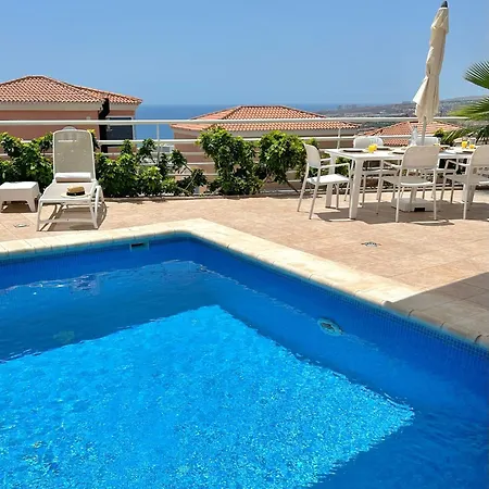 Villa Luxury Villa Taoro Private Heated Pool Free Car Rental In May And June