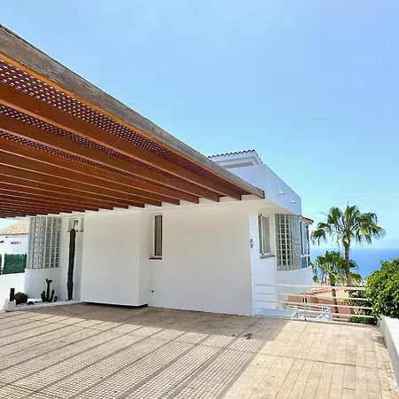 Luxury Villa Taoro Private Heated Pool Free Car Rental In May And June *
