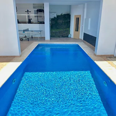 Luxury Villa Taoro Private Heated Pool Free Car Rental In May And June *