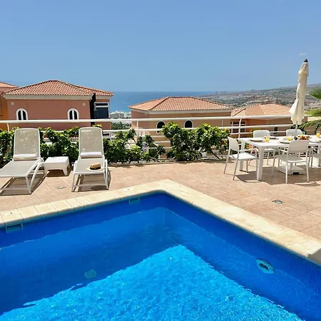 Luxury Villa Taoro Private Heated Pool Free Car Rental In May And June Villa