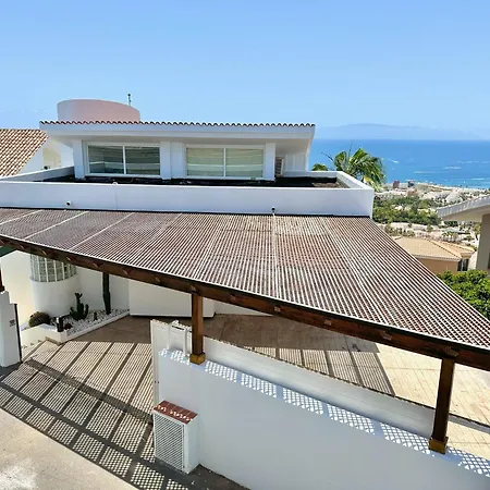 Luxury Villa Taoro Private Heated Pool Free Car Rental In May And June