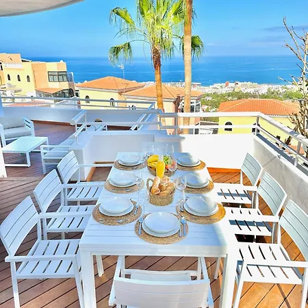 Luxury Taoro Private Heated Pool Free Car Except Christmas Вилла *