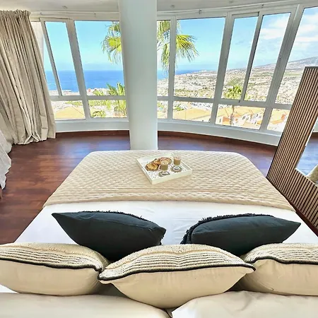 Luxury Taoro Private Heated Pool Free Car Except Christmas Вилла *