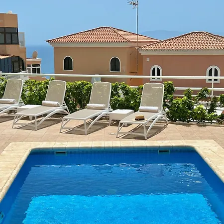 Вилла Luxury Taoro Private Heated Pool Free Car Except Christmas *